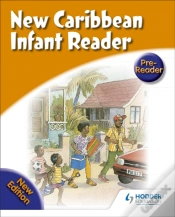 Capa do artigo New Caribbean Readers: Pre-Reader (2008 Edition)