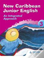 New Carribean Junior English