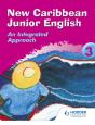 New Carribean Junior English - Preview