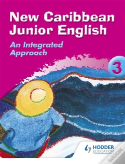 Capa do artigo New Carribean Junior English