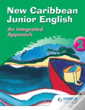 New Carribean Junior English