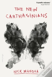 Capa do artigo New Carthaginians