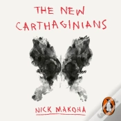 Capa do artigo New Carthaginians