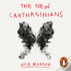Capa do artigo New Carthaginians