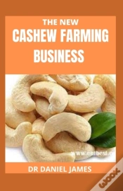 Capa do artigo New Cashew Farming Business