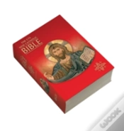Capa do artigo New Catholic Bible