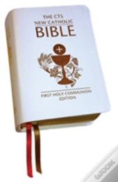 New Catholic Bible (First Holy Communion)