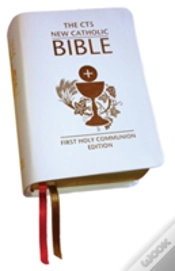 Capa do artigo New Catholic Bible (First Holy Communion)