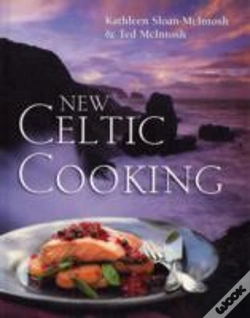 Capa do artigo New Celtic Cooking