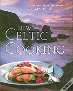 Capa do artigo New Celtic Cooking