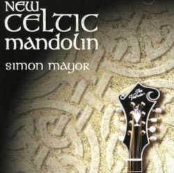 Capa do artigo New Celtic Mandolins - CD