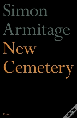Capa do artigo New Cemetery
