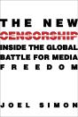 New Censorship - Preview