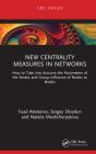 New Centrality Measures In Networks - Preview