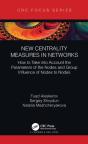 New Centrality Measures In Networks - Preview