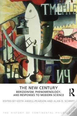 Capa do artigo New Century