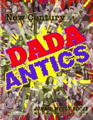New Century Dada Antics