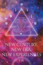 New Century, New Era, New Experiences - Preview