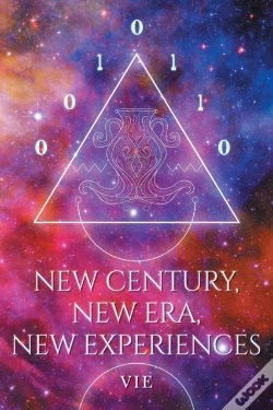 Capa do artigo New Century, New Era, New Experiences