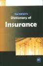 New Century'S Dictionary Of Insurance - Preview