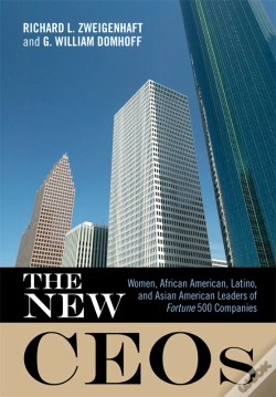 Capa do artigo New Ceos