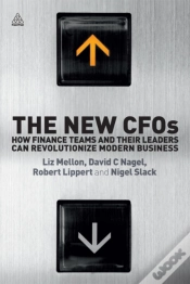 Capa do artigo New Cfos