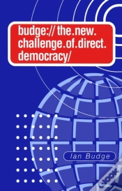 Capa do artigo New Challenge Of Direct Democracy