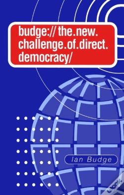 Capa do artigo New Challenge Of Direct Democracy
