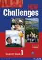New Challenges 1 Students' Book - Preview