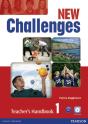 New Challenges 1 Teacher'S Handbook & Multi-Rom Pack - Preview