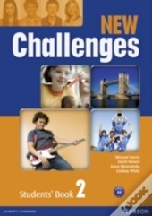 New Challenges 2 Students' Book