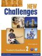 New Challenges 2 Teacher'S Handbook & Multi-Rom Pack - Preview