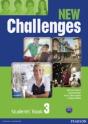 New Challenges 3 Students' Book - Preview