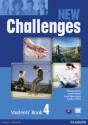 New Challenges 4 Students' Book - Preview
