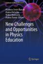New Challenges And Opportunities In Physics Education - Preview
