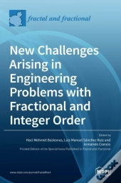 New Challenges Arising In Engineering Pr