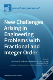Capa do artigo New Challenges Arising In Engineering Pr