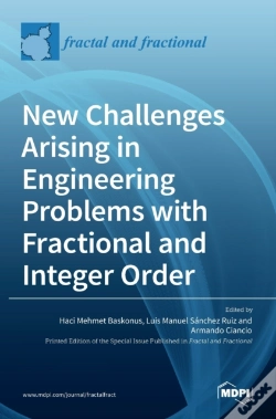 Capa do artigo New Challenges Arising In Engineering Pr