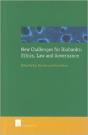 New Challenges For Biobanks: Ethics, Law And Governance - Preview