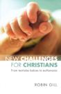 New Challenges For Christians - Preview