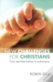 Capa do artigo New Challenges For Christians