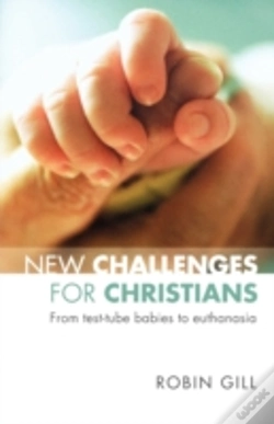 Capa do artigo New Challenges For Christians