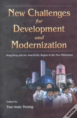Capa do artigo New Challenges For Development And Modernization