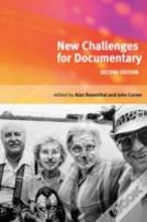 New Challenges For Documentary