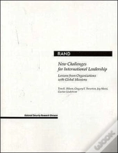 New Challenges For International Leadership