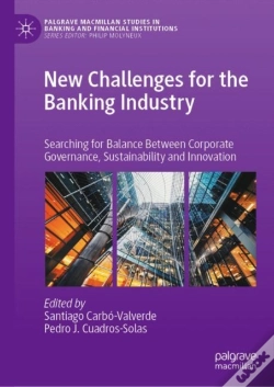 Capa do artigo New Challenges For The Banking Industry