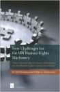 New Challenges For The Un Human Rights Machinery - Preview