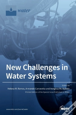 Capa do artigo New Challenges In Water Systems