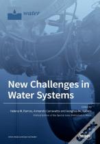 New Challenges In Water Systems