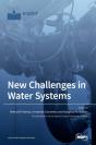 New Challenges In Water Systems - Preview